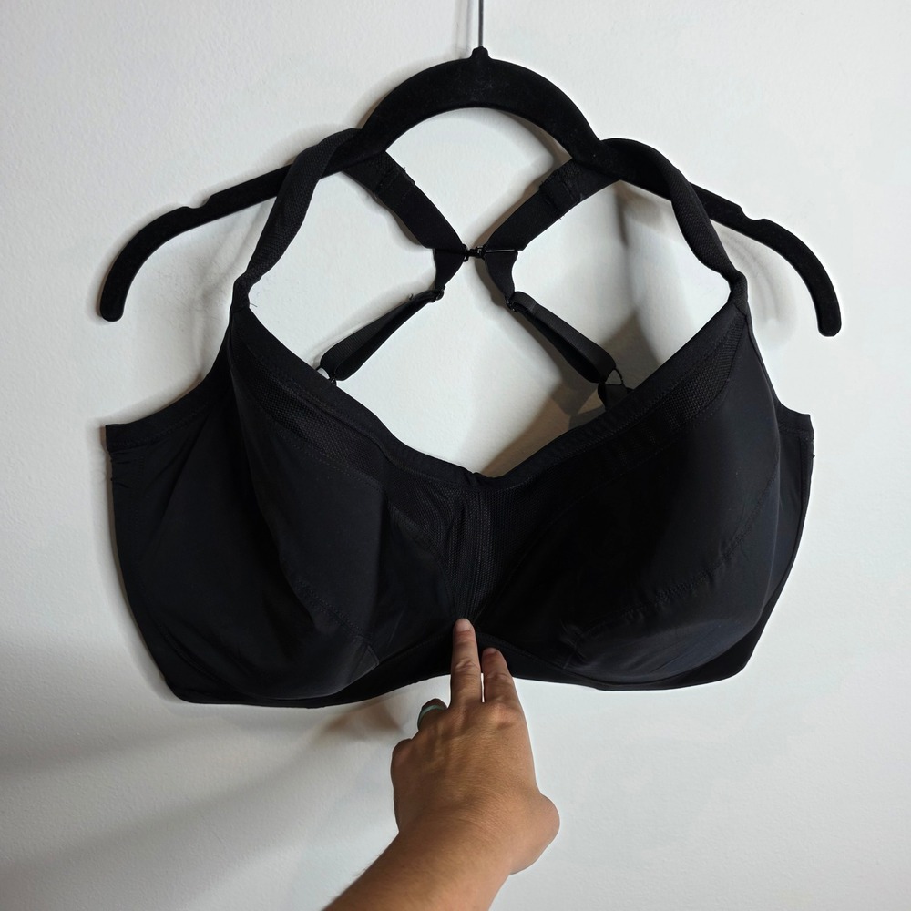 Torrid Active Bra Womens 42H‎